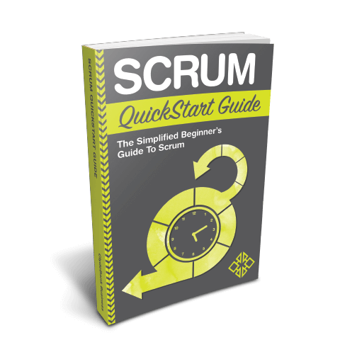 Scrum QuickStart Guide now available from ClydeBank Media